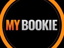 Potret layar Bookie kuring