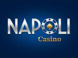 Napoli Casino skjermbilde