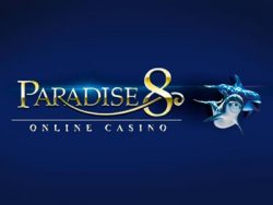 Paradise 8 screenshot