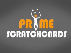 Prime Scratch Cards skärmdump