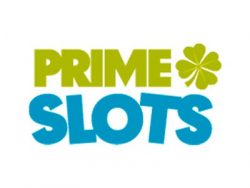 Prime Slots skärmdump
