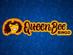 „Qeen Bee Bingo“ ekrano kopija