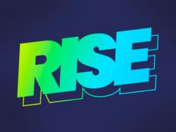 Rise Casino skärmdump