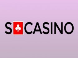 Zaslon SC Casino