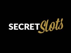 Posnetek zaslona Secret Slots