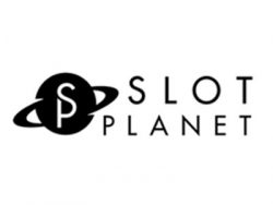 Slot Planet tela