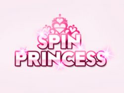 Spin Princess skärmdump