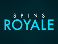 Tangkapan layar Spins Royale