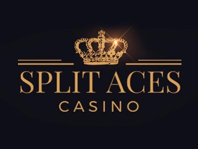 Split Aces Casino ekraanipilt