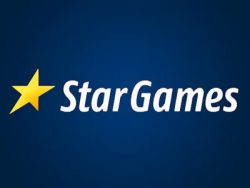 Skærmbillede af Star Games