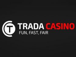 Trada Casino kuvakaappaus