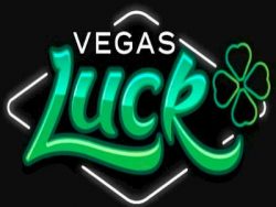 Vegas Luck ekranı