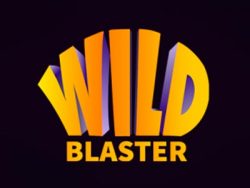 Screenshot di Wild Blaster