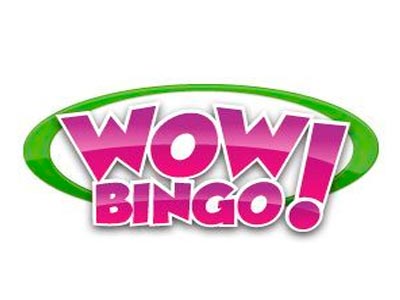 Zrzut ekranu Wow Bingo