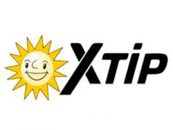 Xtip Casino skärmdump