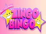 Zingo Bingo Casino screenshot