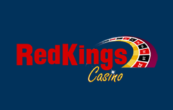 Casino RedKings screenshot