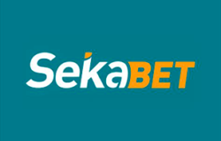 Sekabet Casino screenshot