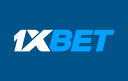 1xBet Casino screenshot