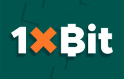 1xBit Casino screenshot