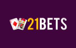 21 Bets Casino screenshot