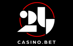 24 Casino screenshot