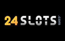 24Slots Casino screenshot