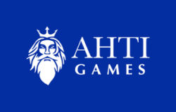 Ahti Games Casino screenshot