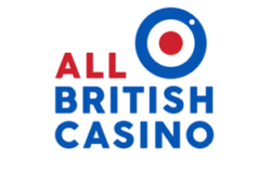 All British Casino screenshot