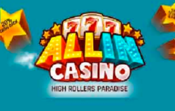 All In Casino screenshot