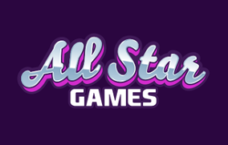 All Star Games Casino screenshot