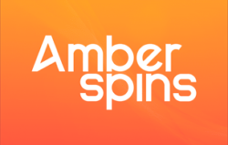 Amber Spins Casino screenshot