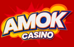 Amok Casino screenshot