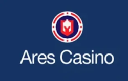 Ares Casino screenshot