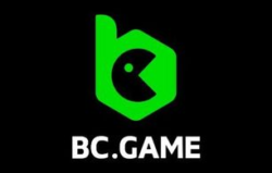 BC.Game Casino screenshot