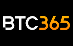 BTC365 Casino screenshot