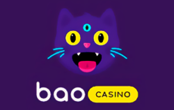 Bao Casino screenshot