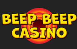 Beep Beep Casino screenshot