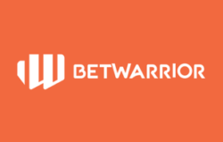 Bet Warrior Casino screenshot