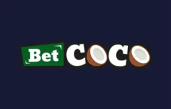 BetCoco Casino screenshot