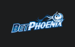 BetPhoenix Casino screenshot