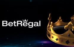 BetRegal Casino screenshot