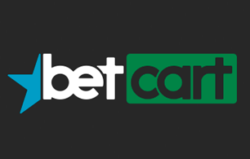 Betcart Casino screenshot