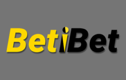 Beti Bet Casino screenshot