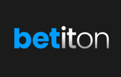 Betiton Casino screenshot