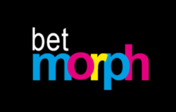 Betmorph Casino screenshot