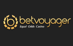Betvoyager Casino screenshot
