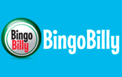 Bingo Billy Casino screenshot