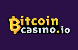 Bitcoin Casino screenshot
