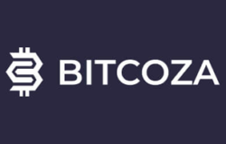 Bitcoza Casino screenshot
